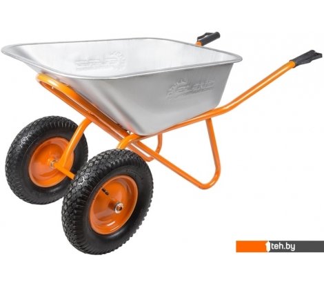 - Садовые и строительные тачки ELAND Expert Master 350-2 - Expert Master 350-2