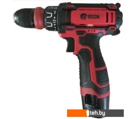  - Шуруповерты, гайковерты, электроотвертки Edon AD-12AUN (с 2-мя АКБ, кейс) - AD-12AUN (с 2-мя АКБ, кейс)