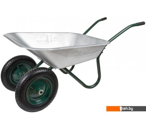 - Садовые и строительные тачки ELAND Fermer 180-2 - Fermer 180-2