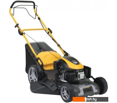  - Газонокосилки Stiga Combi 53 SQ 2L0536848/ST1 - Combi 53 SQ 2L0536848/ST1