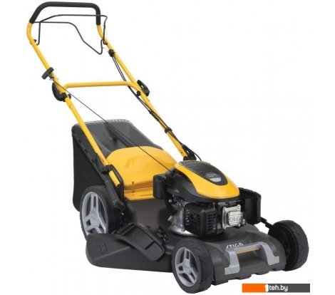 - Газонокосилки Stiga Combi 53 SQ 2L0536848/ST1 - Combi 53 SQ 2L0536848/ST1