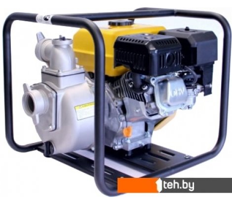  - Мотопомпы Rato RT50ZB26-3.6Q - RT50ZB26-3.6Q