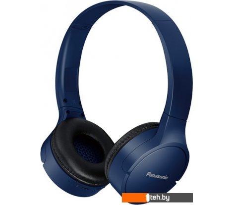  - Наушники и гарнитуры Panasonic RB-HF420BGE-A - RB-HF420BGE-A