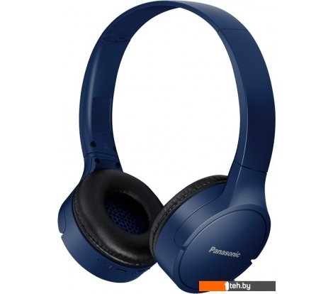  - Наушники и гарнитуры Panasonic RB-HF420BGE-A - RB-HF420BGE-A