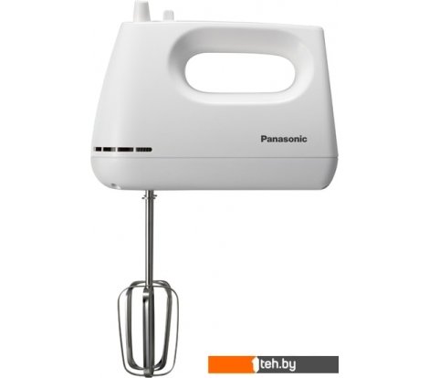  - Ручные миксеры Panasonic MK-GH3WTQ - MK-GH3WTQ