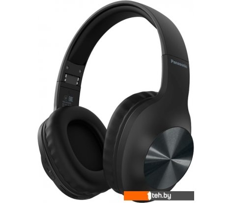 - Наушники и гарнитуры Panasonic RB-HX220BEE-K - RB-HX220BEE-K