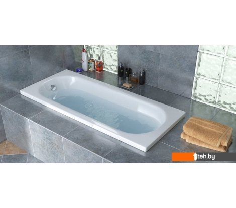  - Ванны Triton Ультра 170x70 (с ножками) - Ультра 170x70 (с ножками)