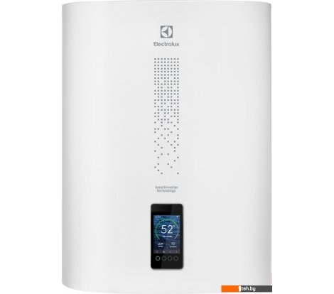  - Водонагреватели Electrolux EWH 30 SmartInverter - EWH 30 SmartInverter