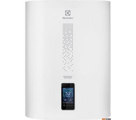  - Водонагреватели Electrolux EWH 30 SmartInverter - EWH 30 SmartInverter