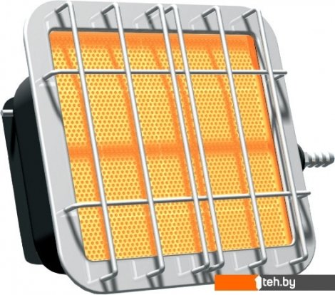  - Обогреватели САВО Солярогаз ГИИ 2,3 - Солярогаз ГИИ 2,3