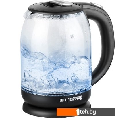  - Чайники и термопоты L'Ornay LA-4622 - LA-4622