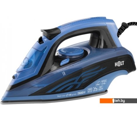  - Утюги Holt HT-IR-014 - HT-IR-014
