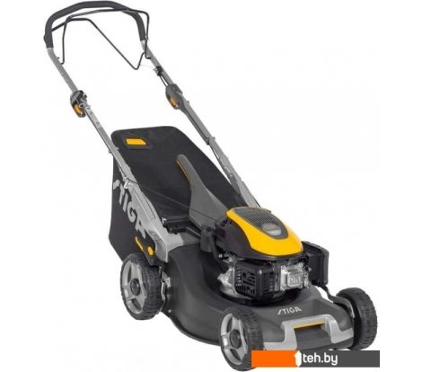  - Газонокосилки Stiga Twinclip 50 S 294512048/ST1 - Twinclip 50 S 294512048/ST1