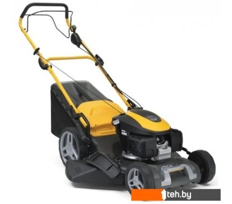  - Газонокосилки Stiga Combi 53 SVQ H 2L0537838/ST1 - Combi 53 SVQ H 2L0537838/ST1