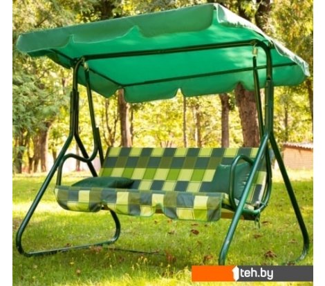  - Садовые качели Olsa Фьюджи с1101 - Фьюджи с1101