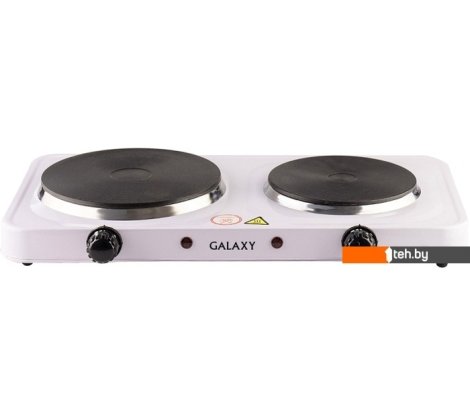  - Настольные плиты Galaxy GL3002 - GL3002