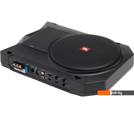  - Автоакустика JBL BassPro SL2 - BassPro SL2