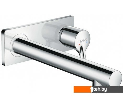  - Смесители Hansgrohe Talis S 72111000 - Talis S 72111000