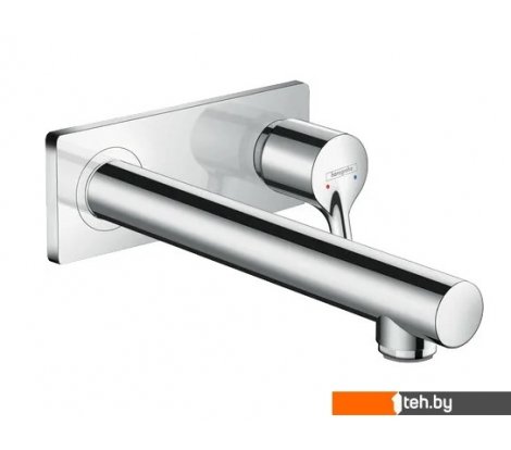  - Смесители Hansgrohe Talis S 72111000 - Talis S 72111000