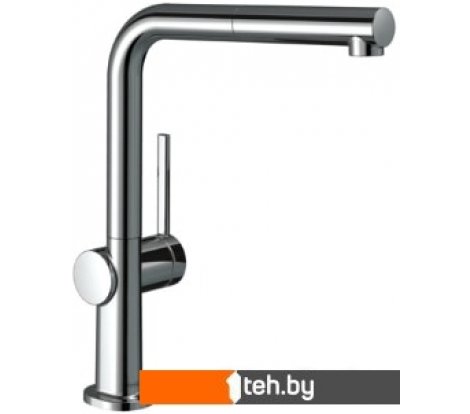  - Смесители Hansgrohe Talis M54 72809000 - Talis M54 72809000