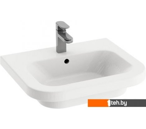  - Умывальники Ravak Chrome 650 65x47 [XJG01165000] - Chrome 650 65x47 [XJG01165000]