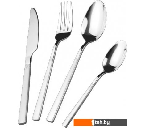 - Столовые приборы Lara Vega LR10-15-24 - Vega LR10-15-24