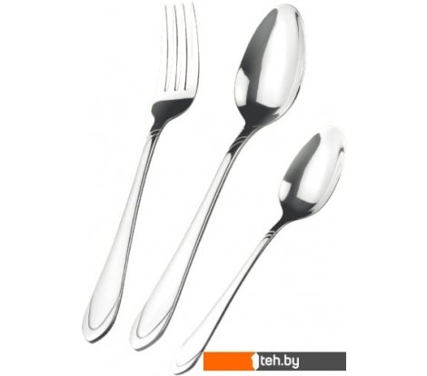  - Столовые приборы Lara Sirius LR10-16-18 - Sirius LR10-16-18