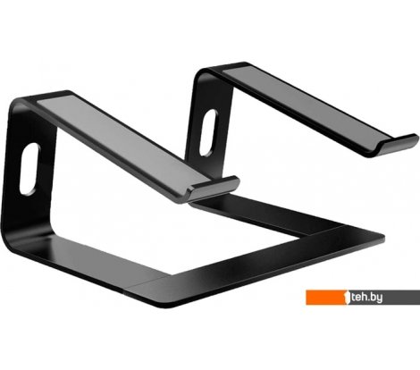  - Подставки для ноутбуков, телефонов, планшетов Evolution LS103 (черный) - LS103 (черный)