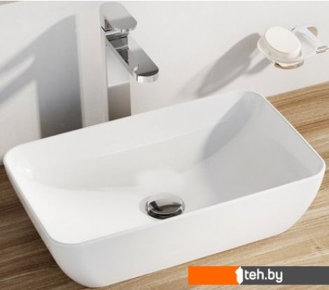  - Умывальники Ravak Uni 500 R Slim XJX01150001 - Uni 500 R Slim XJX01150001