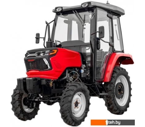  - Мини-тракторы Rossel RT-282D - RT-282D