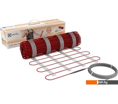 - Теплые полы Electrolux Multi Size Mat EMSM 2-150-2 - Multi Size Mat EMSM 2-150-2