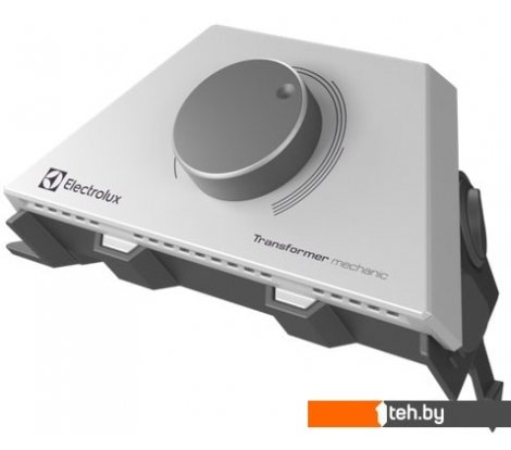  - Аксессуары для утюгов, увлажнителей и очистителей воздуха Electrolux Transformer Mechanic ECH/TUM3 - Transformer Mechanic ECH/TUM3