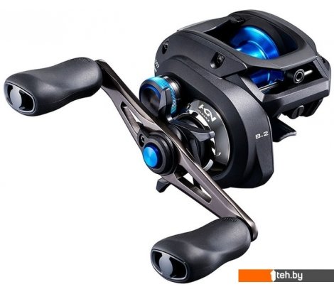  - Рыболовные катушки Shimano SLX DC SLXDC151 - SLX DC SLXDC151