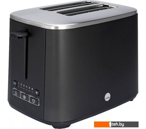 - Тостеры Wilfa CT-1000MB - CT-1000MB
