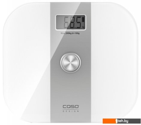  - Напольные весы CASO Body Energy - Body Energy
