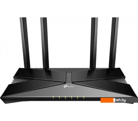 - Беспроводные маршрутизаторы TP-Link Archer AX10 - Archer AX10