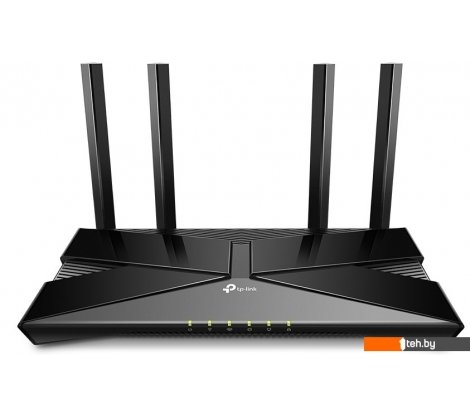  - Беспроводные маршрутизаторы TP-Link Archer AX10 - Archer AX10