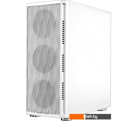  - Корпуса Ginzzu GL220 - GL220