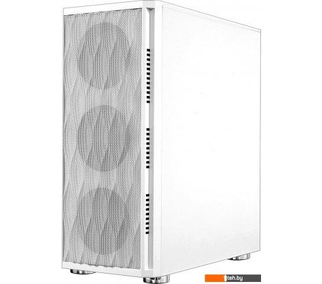  - Корпуса Ginzzu GL220 - GL220
