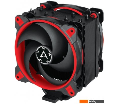  - Системы охлаждения Arctic Freezer 34 eSports DUO ACFRE00060A - Freezer 34 eSports DUO ACFRE00060A