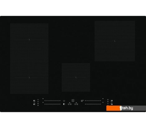  - Варочные панели Franke Maris FMA 804 I F BK - Maris FMA 804 I F BK