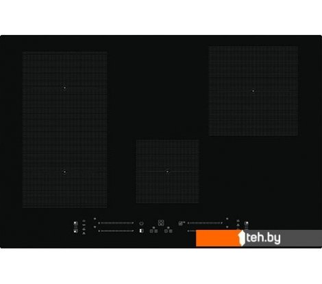  - Варочные панели Franke Maris FMA 804 I F BK - Maris FMA 804 I F BK