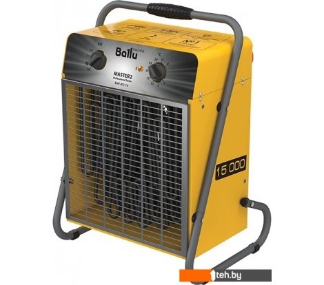  - Тепловые пушки Ballu BHP-M2-15 - BHP-M2-15