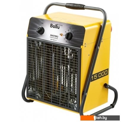  - Тепловые пушки Ballu BHP-M2-15 - BHP-M2-15