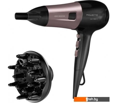  - Фены Rowenta CV5940F0 - CV5940F0