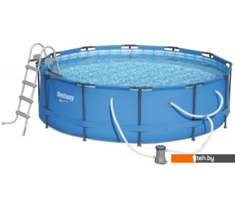  - Бассейны Bestway 56418 (366x100) - 56418 (366x100)