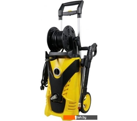  - Мойки высокого давления Huter W210i Professional - W210i Professional
