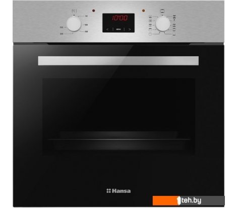 - Духовые шкафы Hansa BOEI68460 - BOEI68460