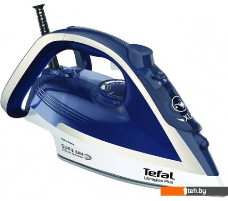  - Утюги Tefal FV6812E0 - FV6812E0