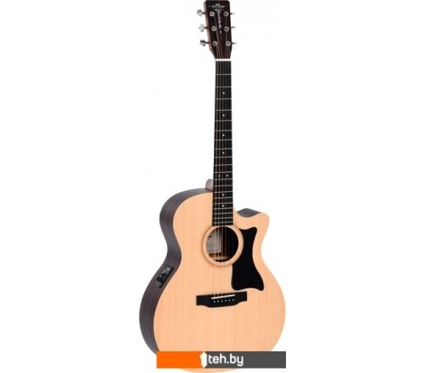  - Гитары Sigma Guitars GTCE+ - GTCE+